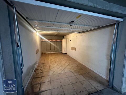  Parking / Garage � louer 