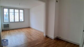 location Appartement - 2 pièce(s) - 58 m² Limoges (87000)