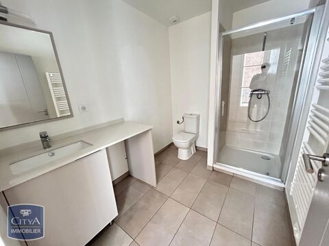  Appartement � louer 2 pi�ces 46 m�