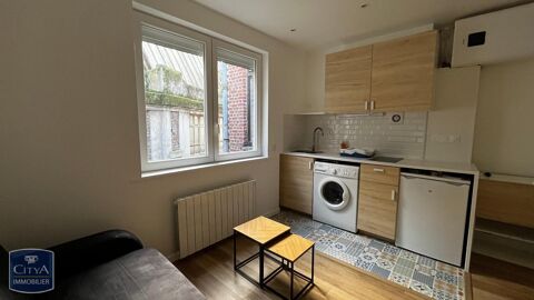  Appartement � louer 1 pi�ce 15 m�