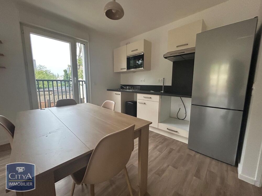 À LOUER : EXCUSIVITE - APPARTEMENT MEUBLE NEUF - DISPONI....