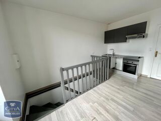  Appartement � louer 5 pi�ces 130 m�