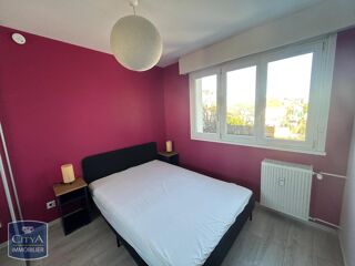  Appartement � louer 2 pi�ces 48 m�