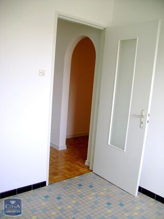  Appartement � louer 1 pi�ce 33 m�
