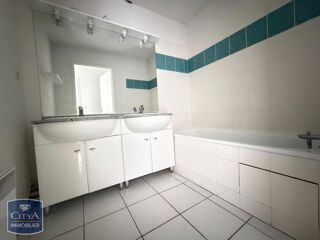  Appartement � louer 3 pi�ces 59 m�
