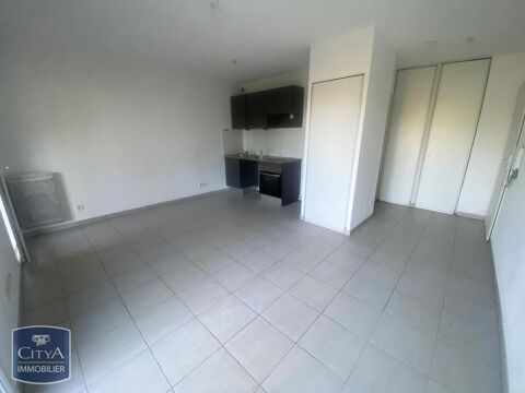  Appartement � louer 1 pi�ce 28 m�