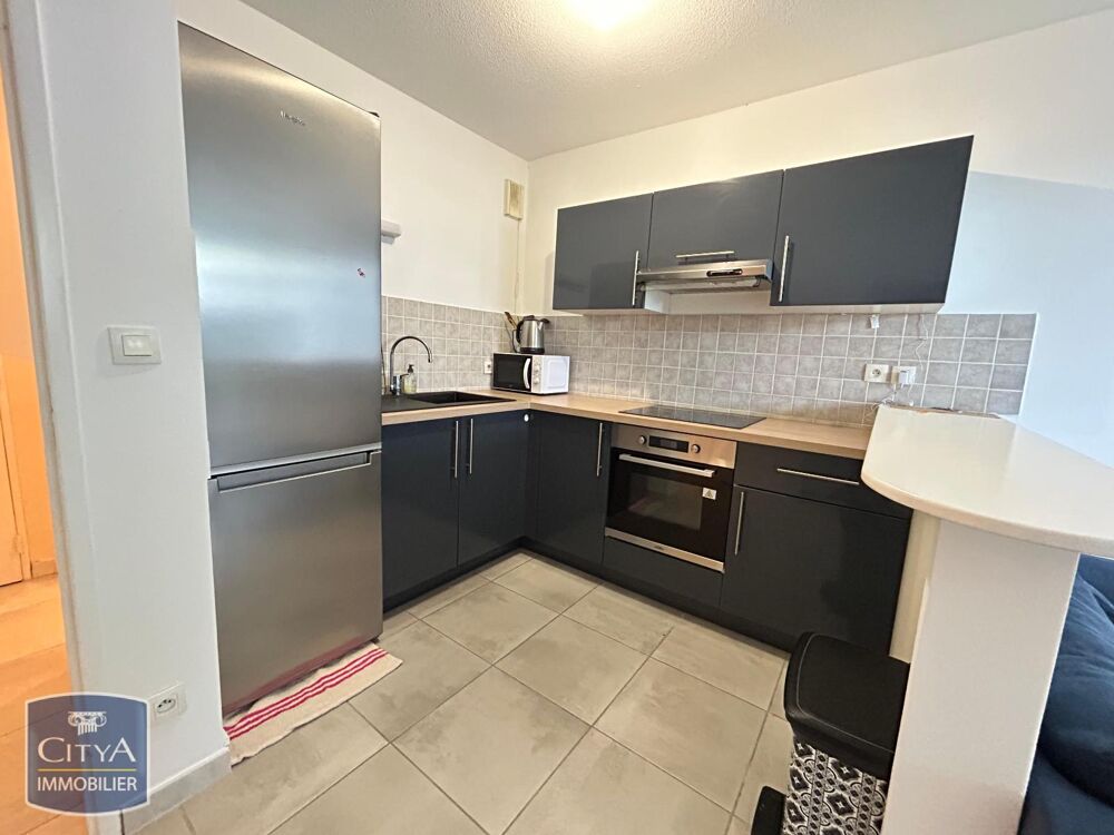 location Appartement - 2 pièce(s) - 42 m² Limoges (87100)