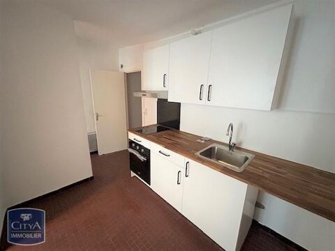  Appartement � louer 2 pi�ces 43 m�