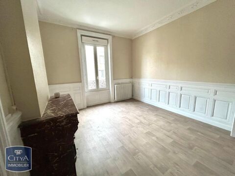  Appartement � louer 3 pi�ces 97 m�