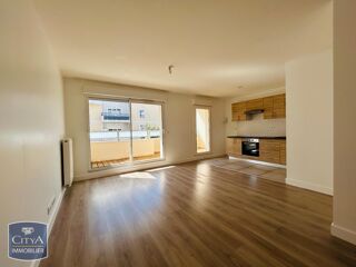  Appartement à louer 3 pièces 65 m²