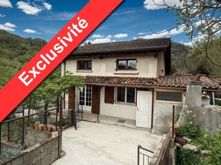  Maison  vendre 9 pices 160 m