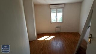  Appartement à louer 3 pièces 55 m²