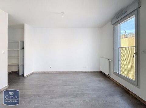  Appartement � louer 2 pi�ces 43 m�