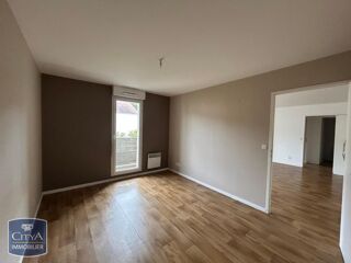  Appartement à louer 3 pièces 58 m²