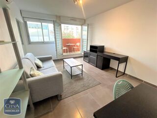  Appartement � louer 2 pi�ces 37 m�