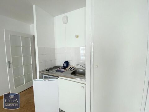  Appartement � louer 1 pi�ce 29 m�