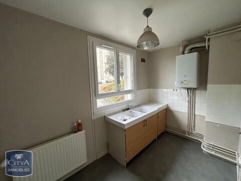  Appartement  louer 2 pices 42 m