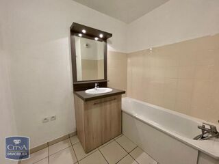  Appartement à louer 2 pièces 53 m²