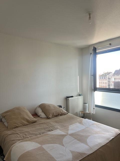  Appartement � louer 3 pi�ces 60 m�