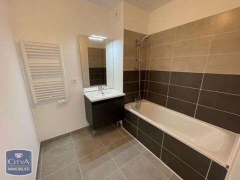  Appartement � louer 2 pi�ces 44 m�