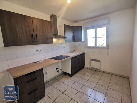  Maison � louer 4 pi�ces 76 m�