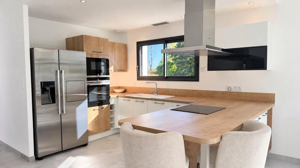 vente Maison - 5 pièce(s) - 117 m² Auch (32000)
