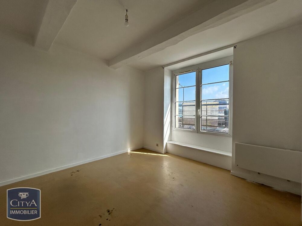 location Appartement - 2 pièce(s) - 35 m² Dieppe (76200)