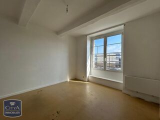  Appartement à louer 2 pièces 35 m²