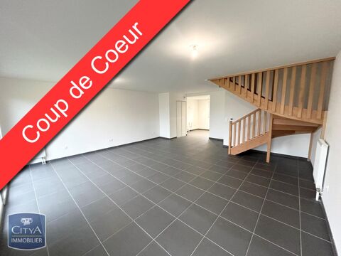  Maison � louer 5 pi�ces 103 m�