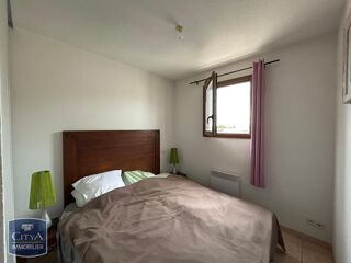  Appartement � louer 2 pi�ces 39 m�