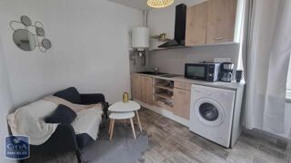  Appartement à louer 2 pièces 22 m²
