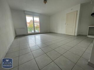  Appartement à louer 2 pièces 45 m²