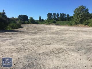  Terrain � louer 8500 m� Festieux