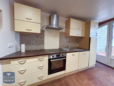  Maison � louer 3 pi�ces 61 m�