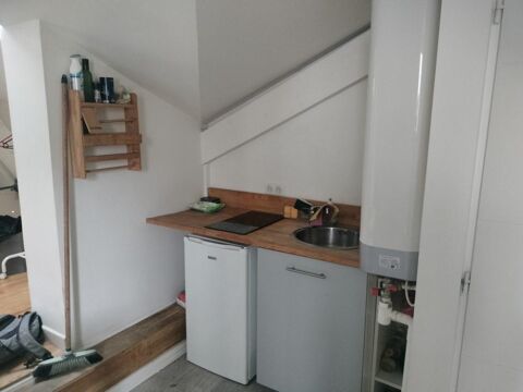  Appartement � louer 2 pi�ces 30 m�