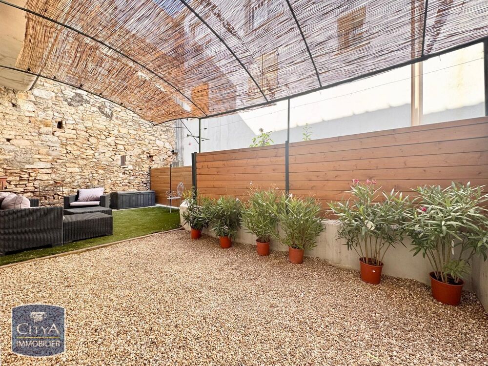 location Appartement - 3 pièce(s) - 65 m² Nimes (30900)