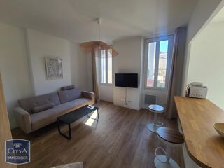  Appartement � louer 2 pi�ces 34 m�