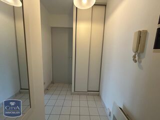  Appartement à louer 1 pièce 23 m²