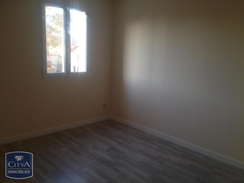 location Maison - 4 pièce(s) - 81 m² Cissé (86170)