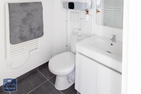  Appartement � louer 1 pi�ce 15 m�