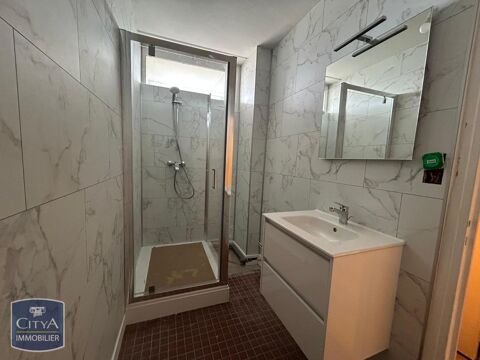  Appartement � louer 2 pi�ces 49 m�