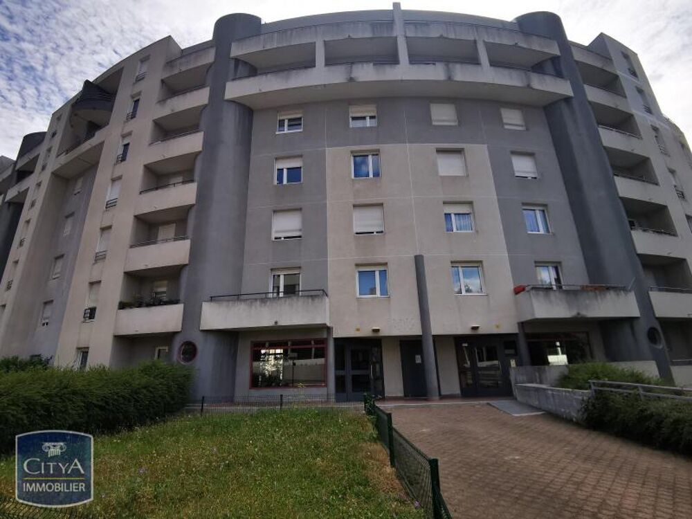 location Appartement - 1 pièce(s) - 41 m² Saint-Etienne (42100)