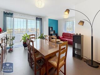  Appartement � louer 3 pi�ces 76 m�