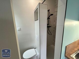  Appartement � louer 1 pi�ce 13 m�