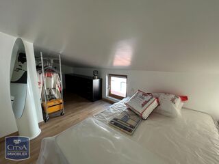  Appartement à louer 2 pièces 29 m²