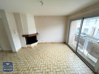  Appartement à louer 1 pièce 26 m²