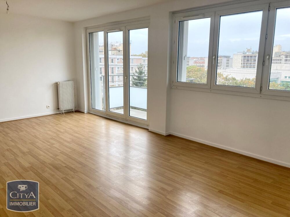 location Appartement - 4 pièce(s) - 68 m² Montrouge (92120)