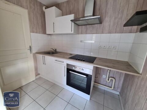   Location Appartement Appartement - 2 pice(s) - 49 m