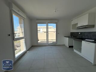  Appartement � louer 1 pi�ce 33 m�