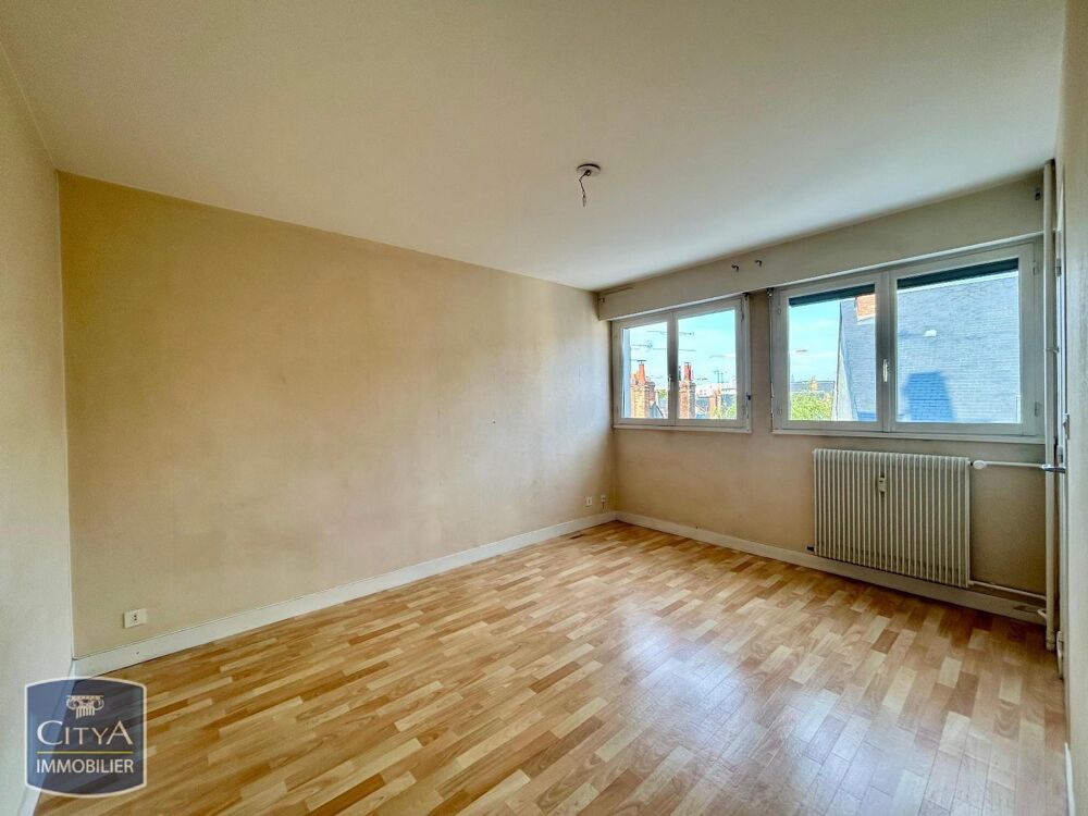À LOUER : Appartement T2 situé à Orléans, dans le code p....